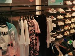 -FILA(龙之梦购物中心店)