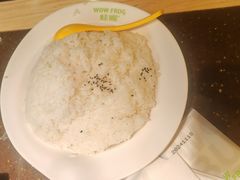 -蛙喔牛蛙(百联南方店)