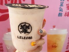 -LELECHA乐乐茶(美罗城店)