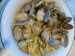 -赶海部落海鲜城(海阳路店)