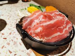寿喜烧-米仓食堂(凯德广场店)