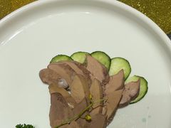 -全聚德(上海首店浦东店)