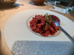 -穿越·外婆家(西溪天堂店)