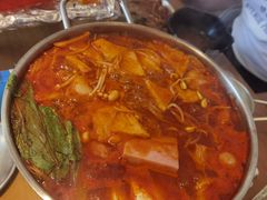-小木屋米酒店总店