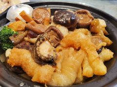 -聚福宝合苑食府(南头镇店)