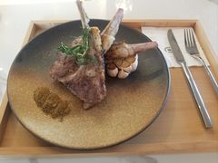 -J cafe 朝夕餐厅