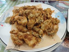 -华圆美食-老蓬莱菜(蓬港路店)