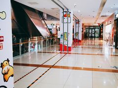 -首开福茂购物中心(宋家庄店)