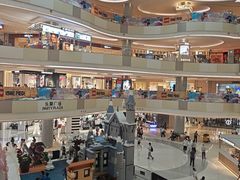 -上海七宝领展广场