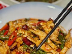 -渔娘渔家丹东海鲜(东直门店)