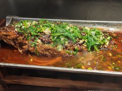 -树厨地道黔菜(凯里韶山南路店)