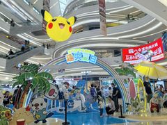 -KK ONE(京基滨河时代店)