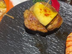-味见·荣家(亚泰大街店)