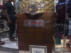 -迪拜黄金市场
