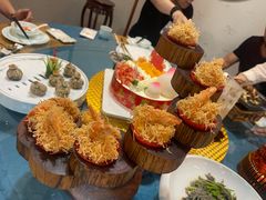 -悦真雅院·四合院·清真私房菜(雍和宫店)