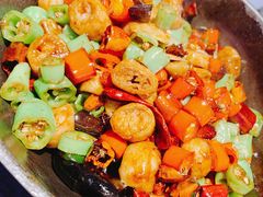 -老板恋上鱼(恒隆广场店)