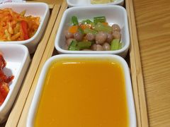 -韩香福脊骨汤锅(上杭路店)