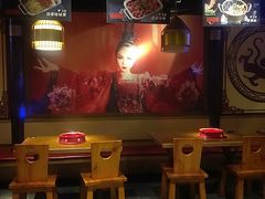 -令狐冲·炭烤活鱼(宝龙店)