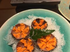 -Minase水濑·日料放题(外滩店)