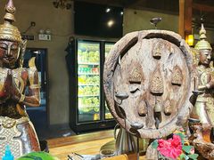 -相约小筑缅泰餐厅(孟定店)