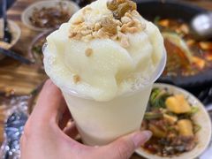 -笔记安顺夺夺粉火锅