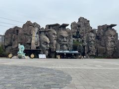 -淹城春秋乐园