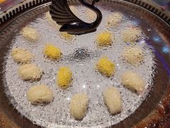 -山河屯铁锅炖·非遗东北菜(南山店)