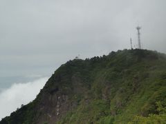 -九宫山风景区