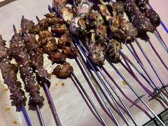 -那些年BBQ烧烤吧