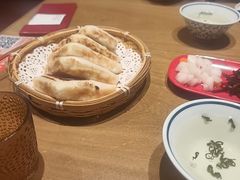-肥三土菜馆(五四广场店)