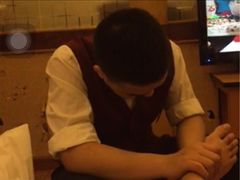 技师不好-碧澄保健(东风西路店)