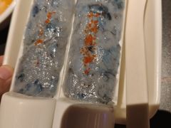 -额尔敦传统涮(公园西路店)