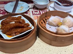 -点都德(奥体印象城店)