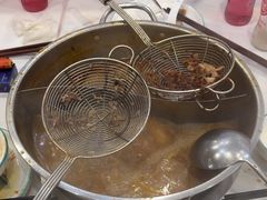 -牛吉韵·鲜切牛肉自助火锅(南山店)