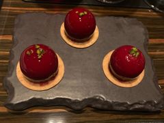 -L'ATELIER de Joel Robuchon(外滩18号店)