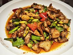 -百年神厨·地道川菜(清江西路店)