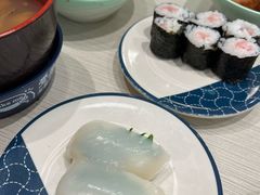 -滨寿司(新街口中央商场店)