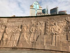 -上海市外滩历史纪念馆