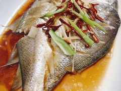 -青瓦餐厅·生鱼片·韩园烤肉(西塔店)