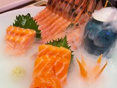-世香全厨•日料·铁板烧(金桥店)