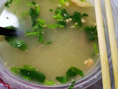 -多嘴驴驴肉火烧(鼓楼西街店)