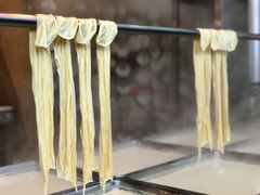 香麻鲜腐皮-石岐佬中山菜馆(张溪店)