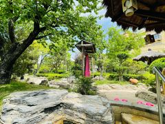 -青岛香根温泉酒店