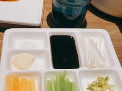 -小大董·烤鸭(凤凰汇店)