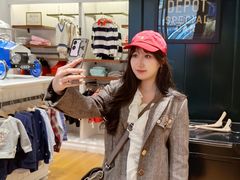 -王府井奥莱棋盘山小镇