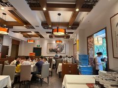 -福来居烤鸭店(天坛二店)