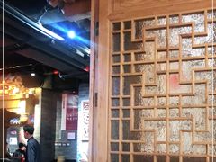 -京味斋·北京烤鸭(华威桥北工大店)