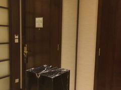 -惠州康帝国际酒店