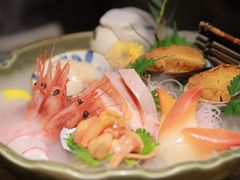 -古田居·特色寿司料理(星之岛旗舰店)