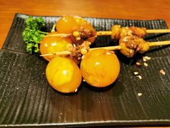 -人间酒暖·Go blanc·烧鸟·深夜食堂(陆家嘴店)